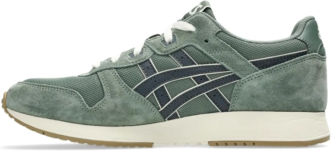Мужская спортивная обувь Asics Lyte Classic, серый — фото 3