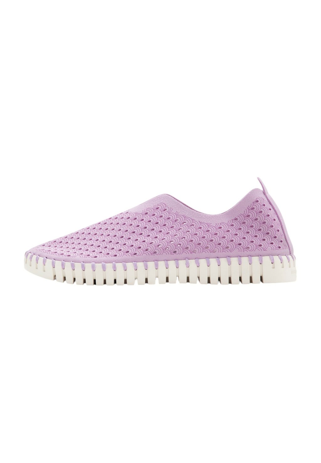 Слипоны TULIP - Trainers Ilse Jacobsen, сиреневый