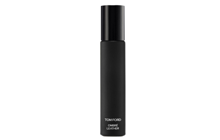 Образец парфюма TF Light Shadow Leather с ароматом кожи, имбиря и шафрана, 10 мл TOM FORD — фото 3
