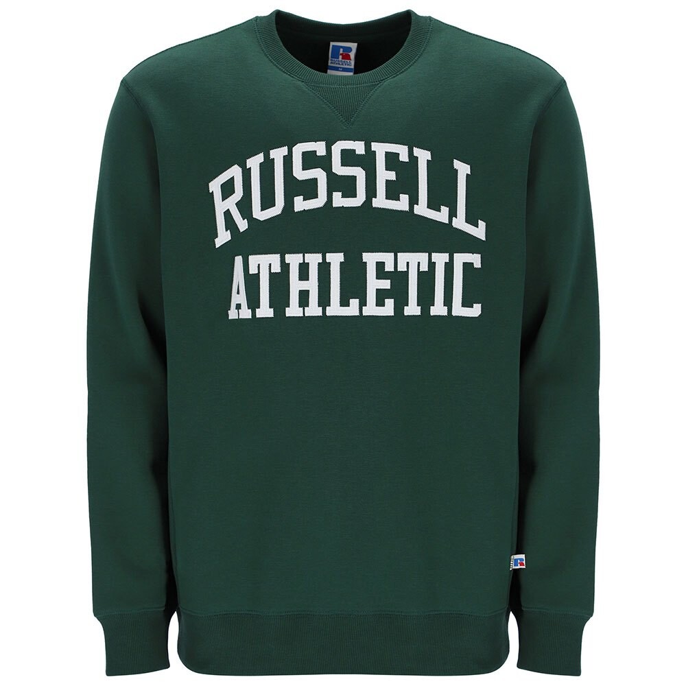

Свитер Russell Athletic Iconic Sweet Dream, зеленый