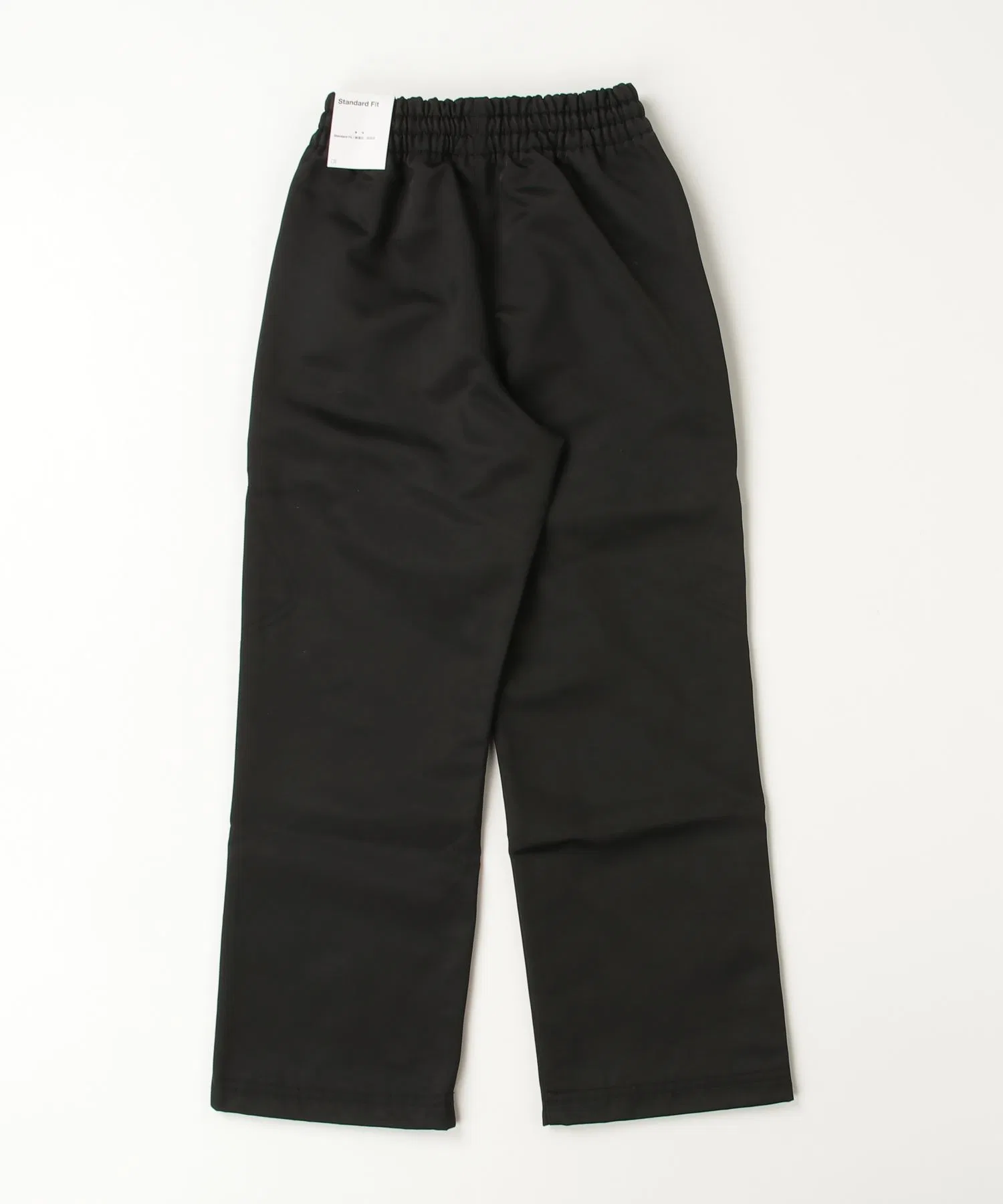 Детские брюки NIKE YTH NSW NVLTY CAPSULE — фото 2
