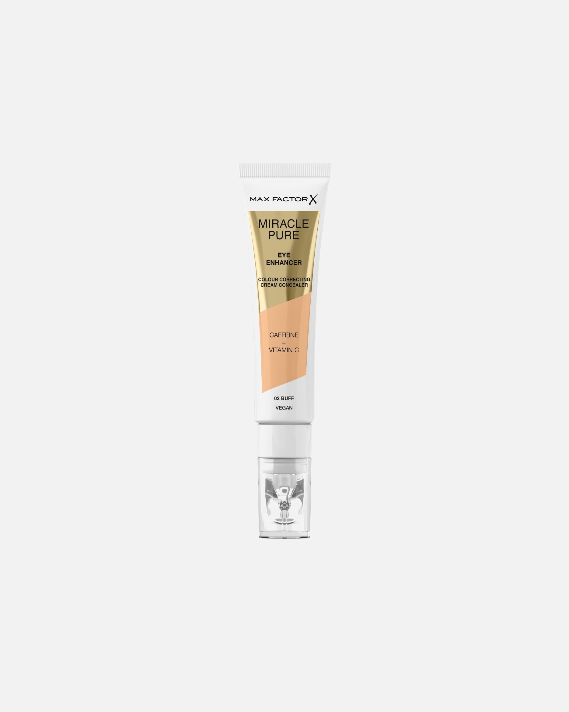 

Консилер Max Factor, nr. 02 buff, 10 мл