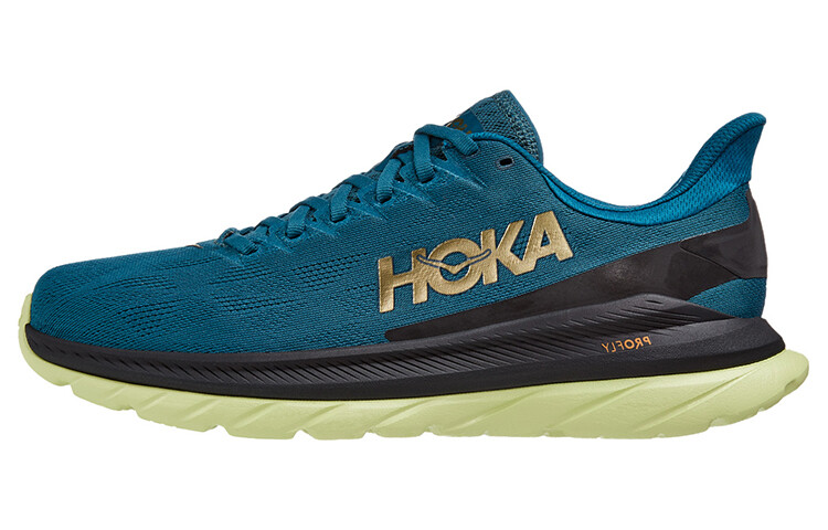 

Мужские кроссовки Hoka One One Mach 4