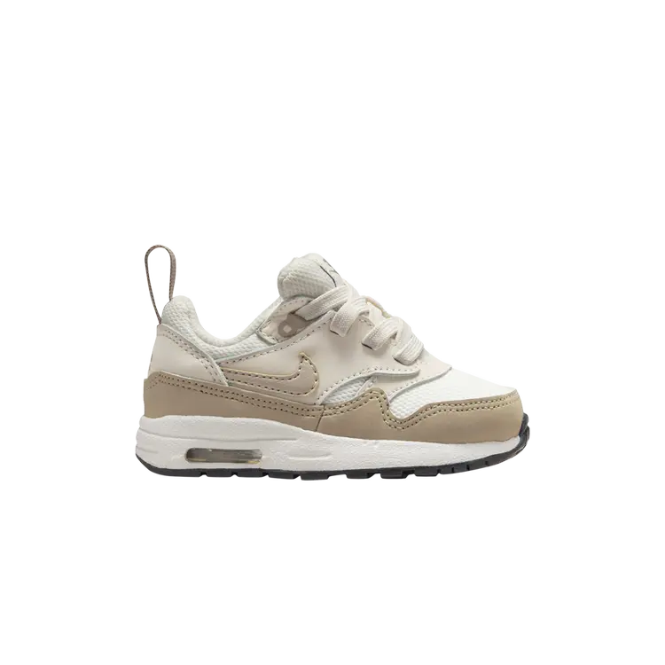 

Кроссовки Air Max 1 EasyOn TD, цвет Phantom Light Orewood Brown