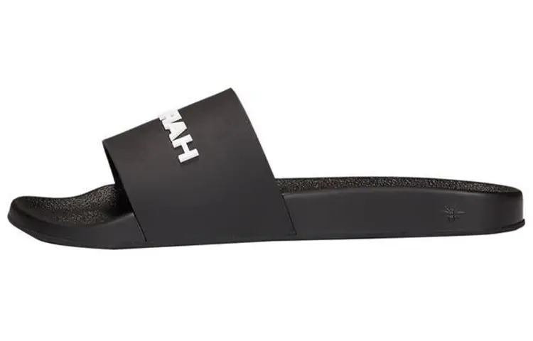 

Шлепанцы мужские черные Dior
