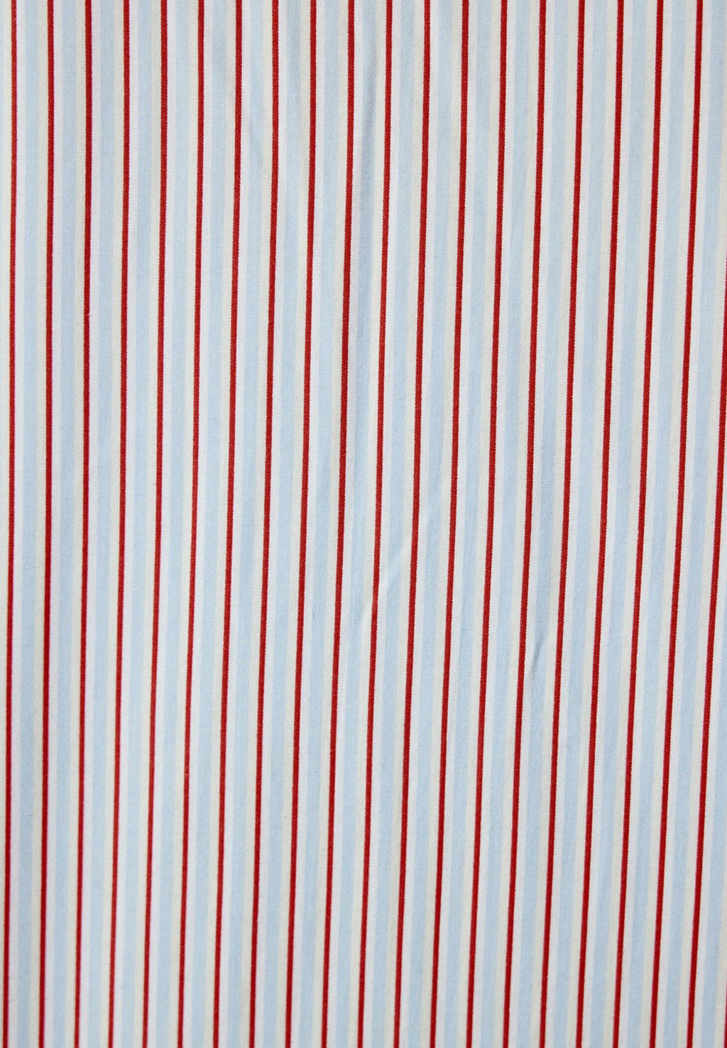 

Рубашка STRIPED Touché Privé, красный
