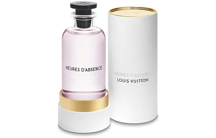 LOUIS VUITTON Yat Shih Perfumes Woody Tones Eau De Parfum EDP May Rose Jasmine 100 мл/200 мл Halloween — фото 3