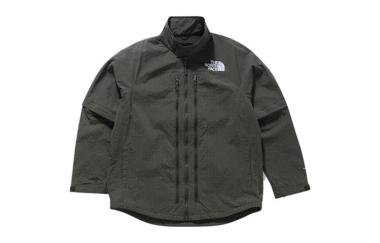

Куртка UE Urban Replacement Series для мужчин, зеленая The North Face, зеленый