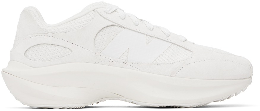 

Кроссовки Off-White WRPD New Balance, Белый, Кроссовки Off-White WRPD New Balance