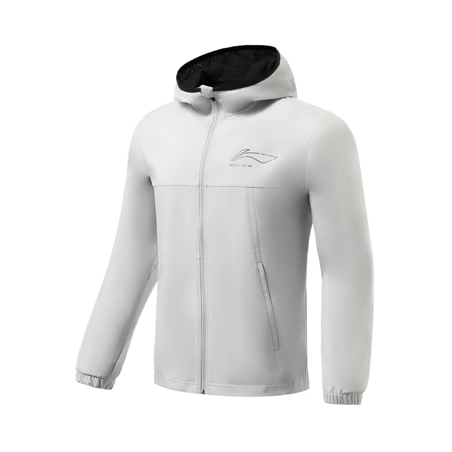 

Тренчкот серии Fitness Men Brick Ash Lining, цвет Brick ash
