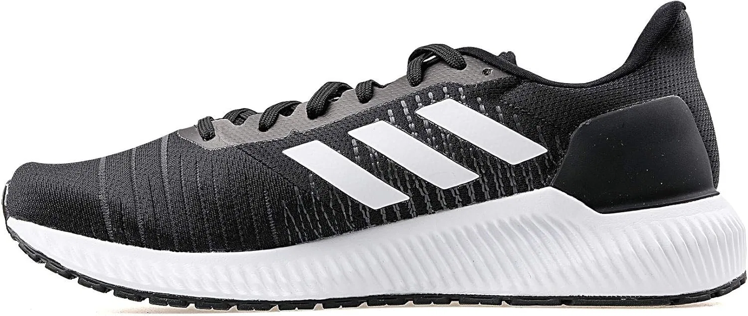 Кроссовки Adidas Performance Solar Ride M, Black — фото 3