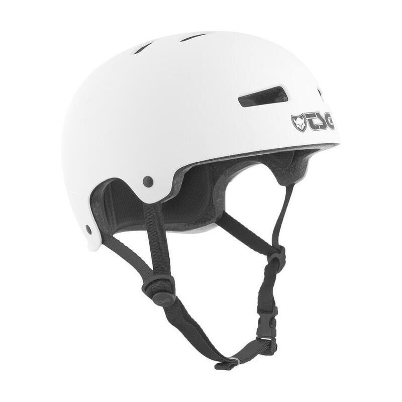 

Шлем Tsg Evolution Satin White
