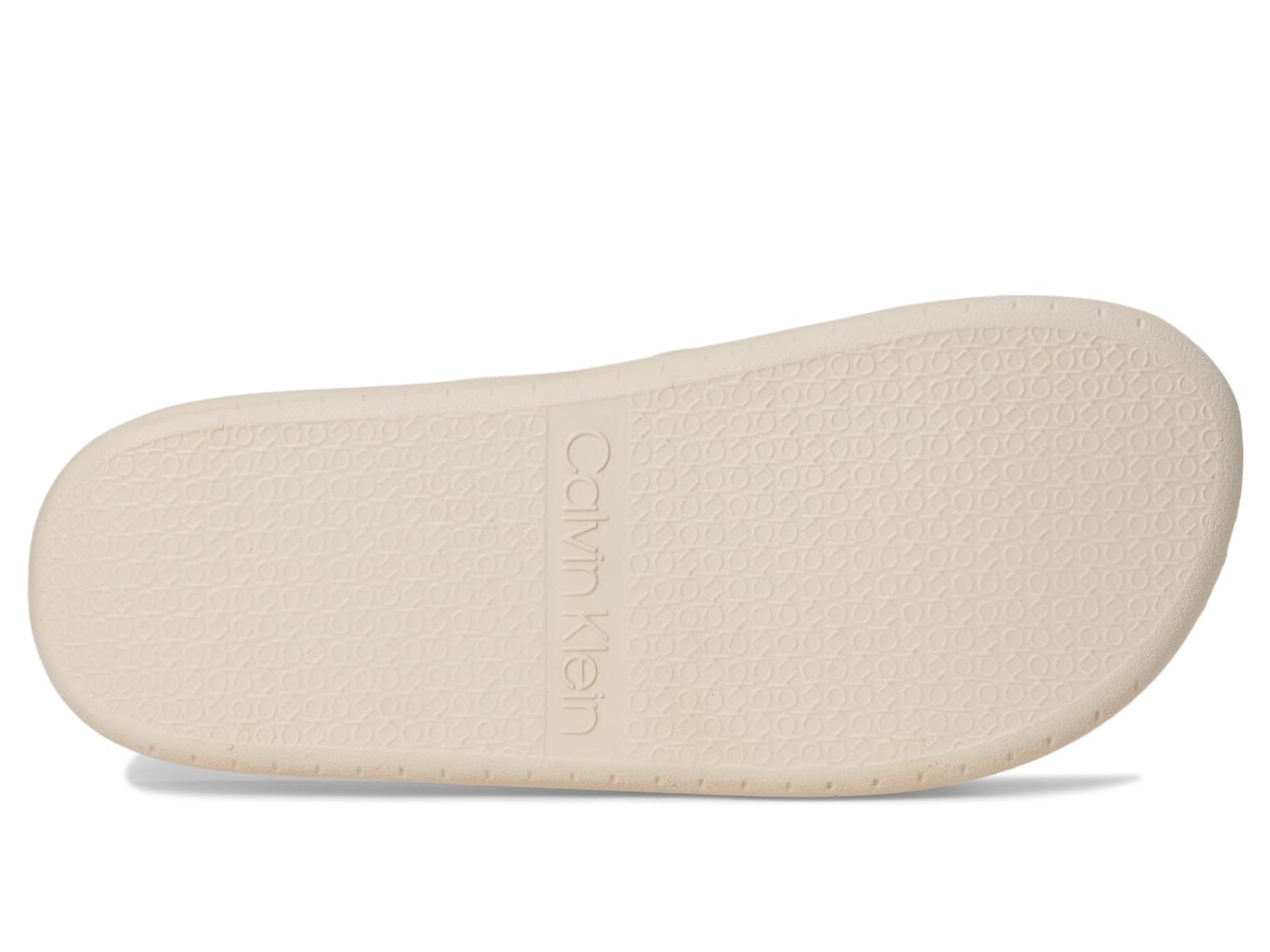 Сандалии Calvin Klein Barli, Light Natural — фото 3