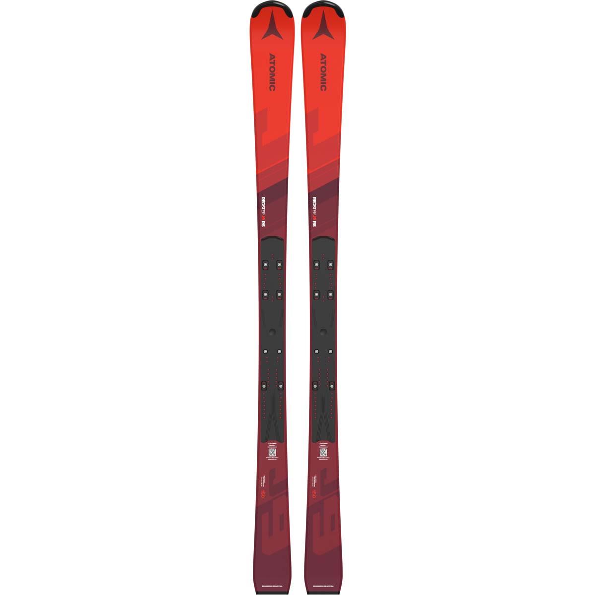 

Детские лыжи Redster J9 RS J-RP Atomic