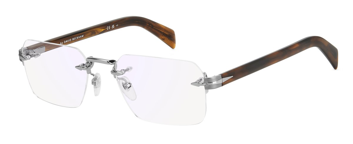 

Мужские оптические оправы DB 7116 DAVID BECKHAM