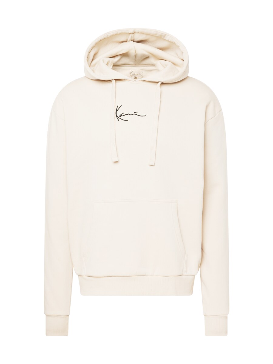 

Толстовка Karl Kani Essential, бежевый