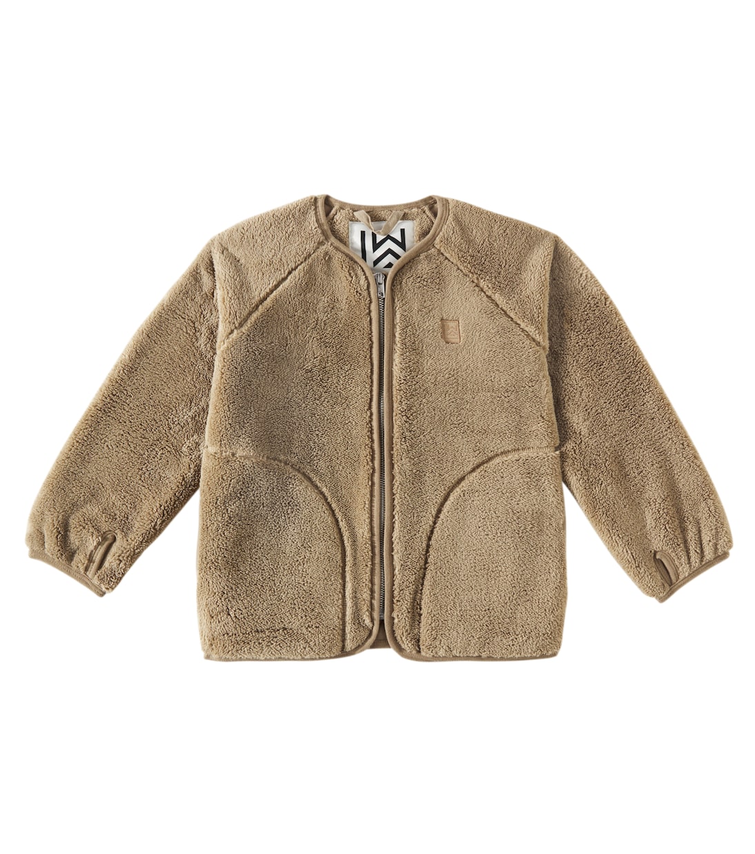 

Куртка Calina из флиса Liewood, Oat