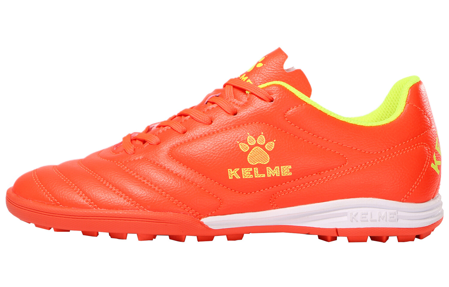 

KELME Футбольная обувь унисекс, оранжевый цвет