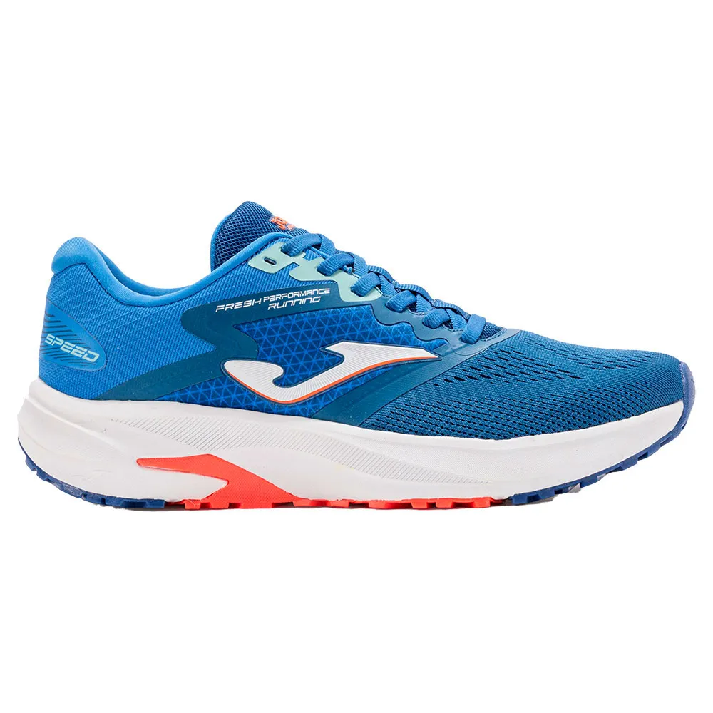 

Кроссовки Joma Speed, синий
