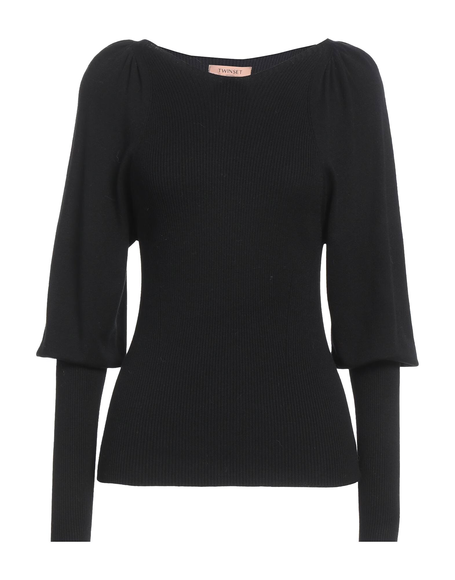 

Свитер Twinset, черный