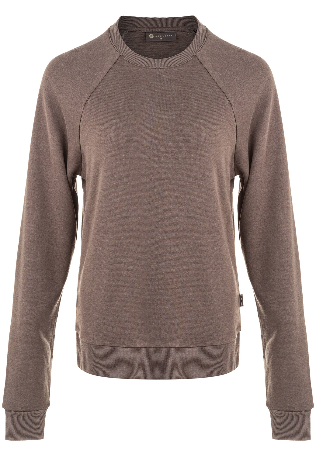 

Свитер Athlecia Niary, цвет 3121 Olive