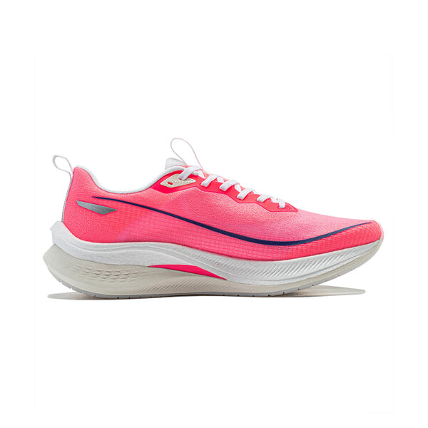 

Кроссовки rouge rabbit 7 pro Li-Ning, розовый