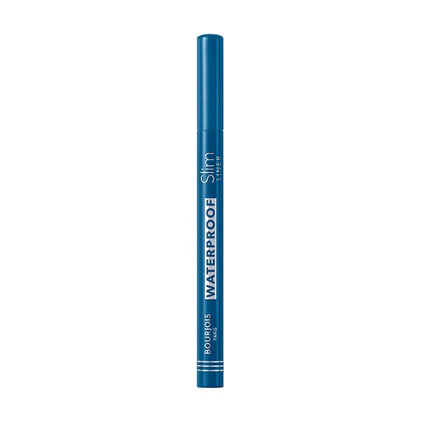 

Подводка для глаз BOURJOIS Waterproof Slim Liner, Blue Electric