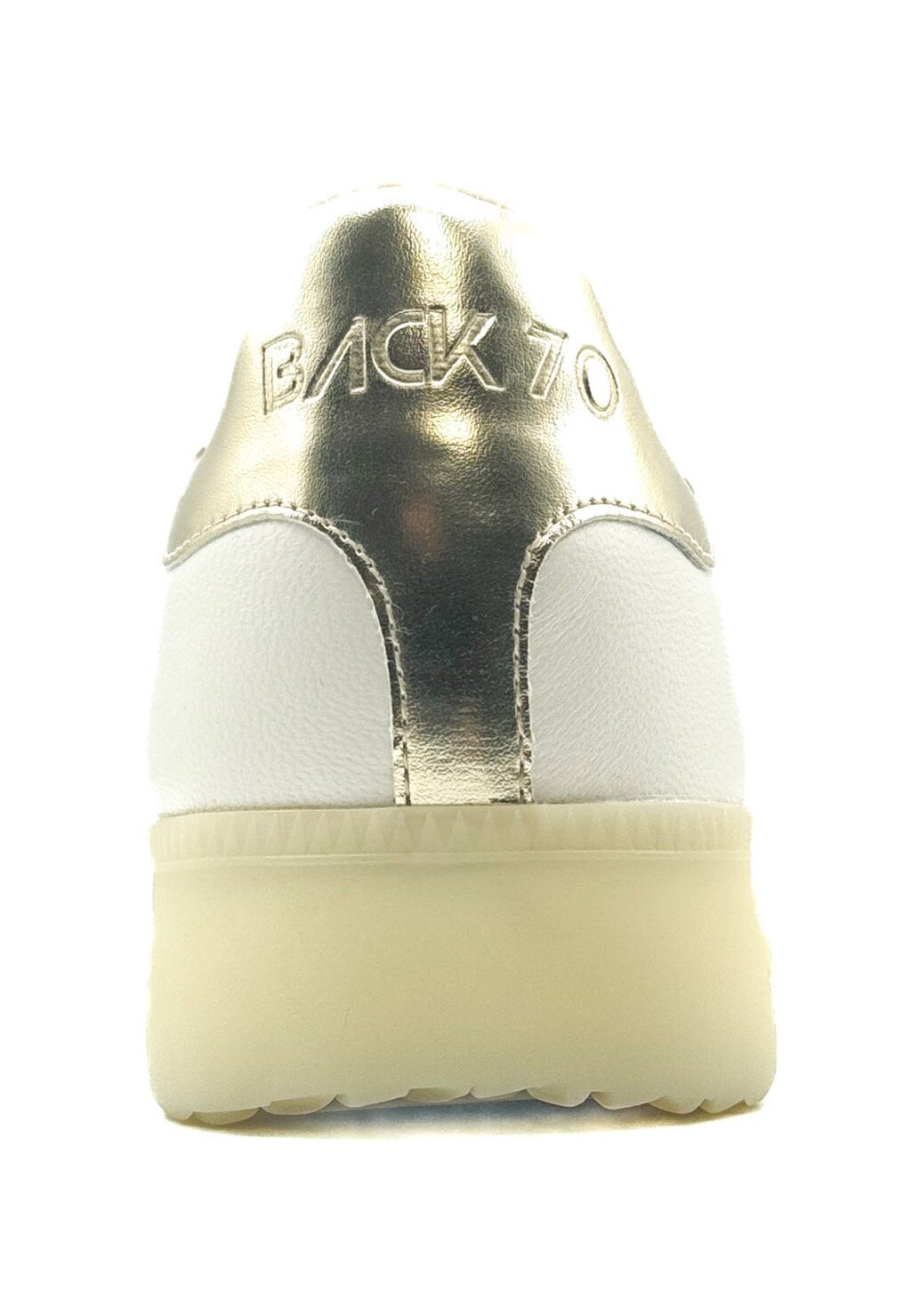 

Кроссовки BOSTON A12 A12 ICE Back70, белый