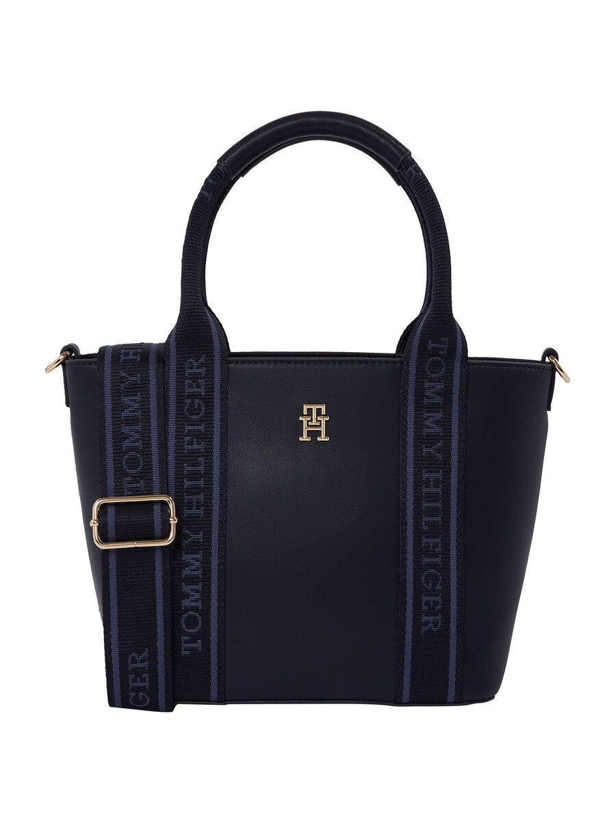 

Сумочка TOMMY HILFIGER Handbag, цвет navy/dark blue, Синий, Сумочка TOMMY HILFIGER Handbag, цвет navy/dark blue
