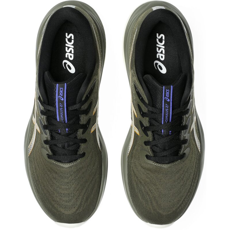Кроссовки для бега Gel-Cumulus 27 GTX Asics, мультиколор — фото 3