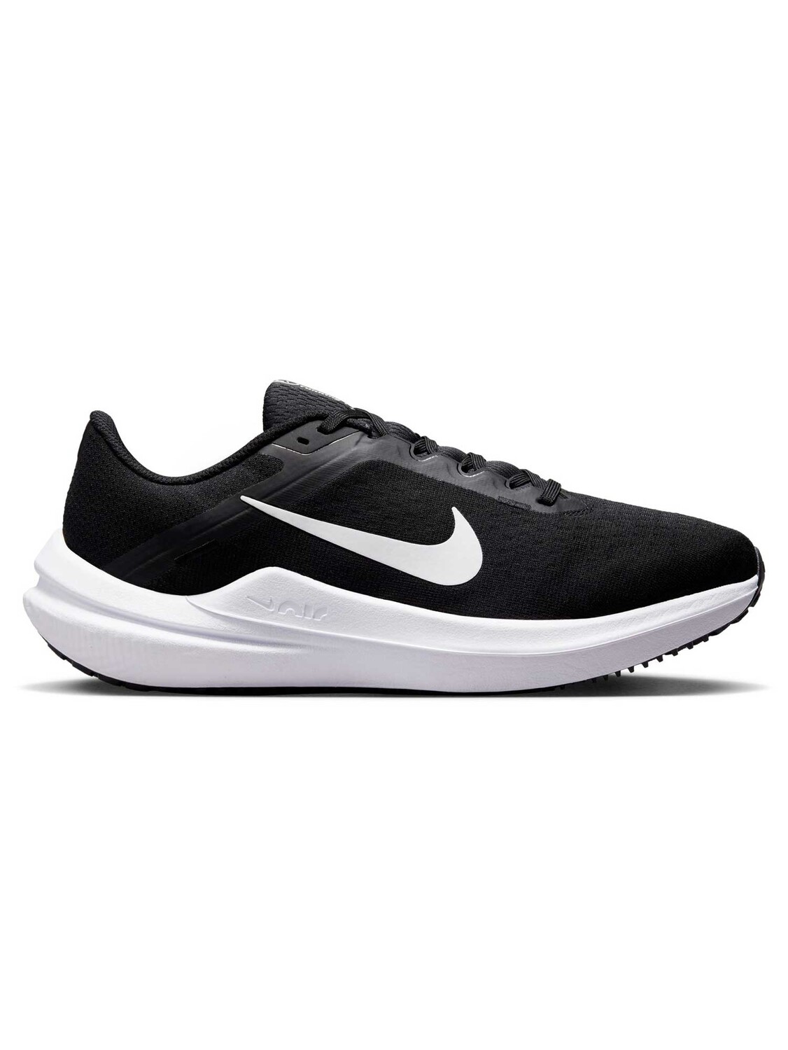 

Кроссовки Nike W AIR WINFLO 10, черный