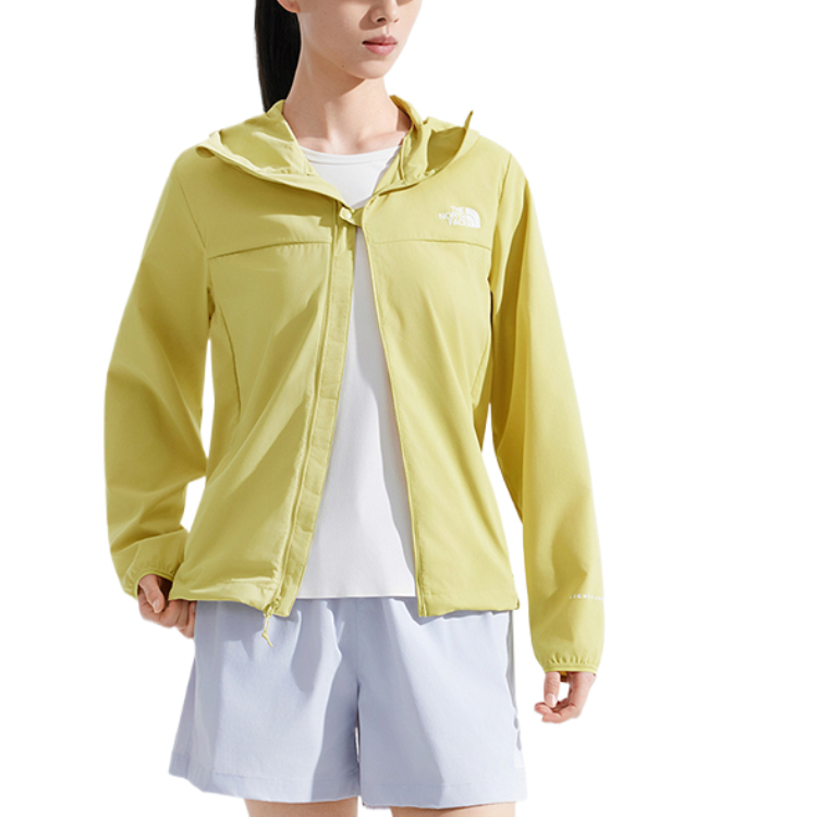 

THE NORTH FACE Курка SHADOW женская фисташковая, Pistachio Green