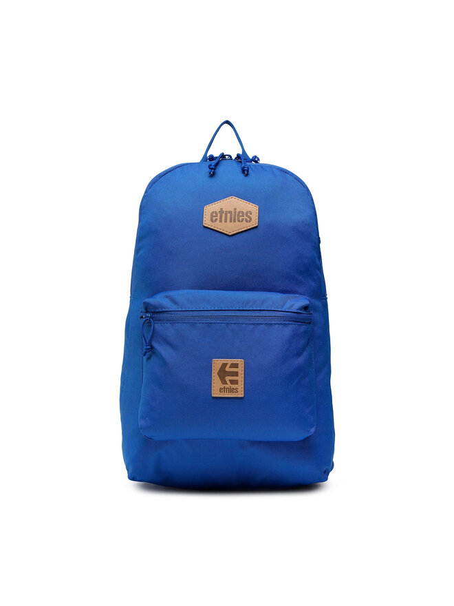 

Рюкзак Etnies Fader Backpack 4140001404, синий