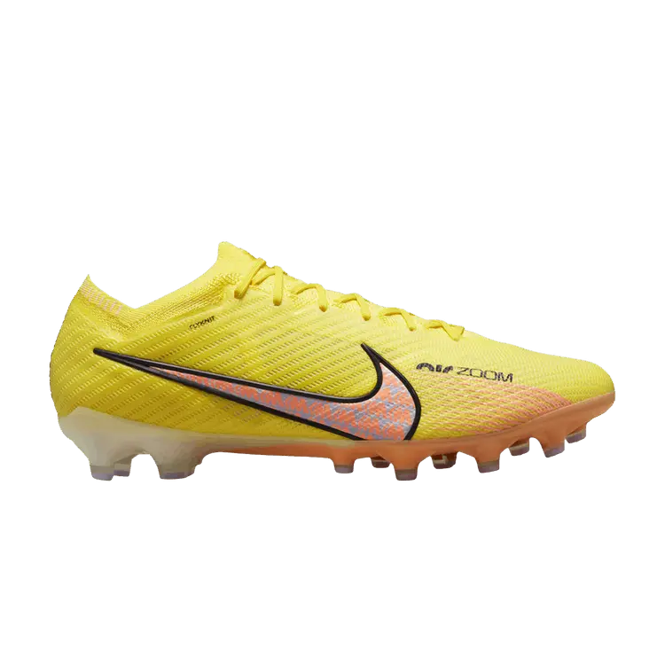 

Бутсы Nike Zoom Mercurial Vapor 15 Elite AG Pro 'Lucent Pack', желтый