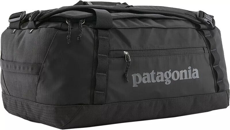

Спортивная сумка Patagonia Black Hole объемом 40 л, черный