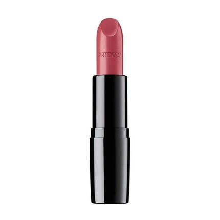 

Perfect Color Lipstick Стойкая глянцевая розовая помада 4G - Mother Of Pink, Artdeco