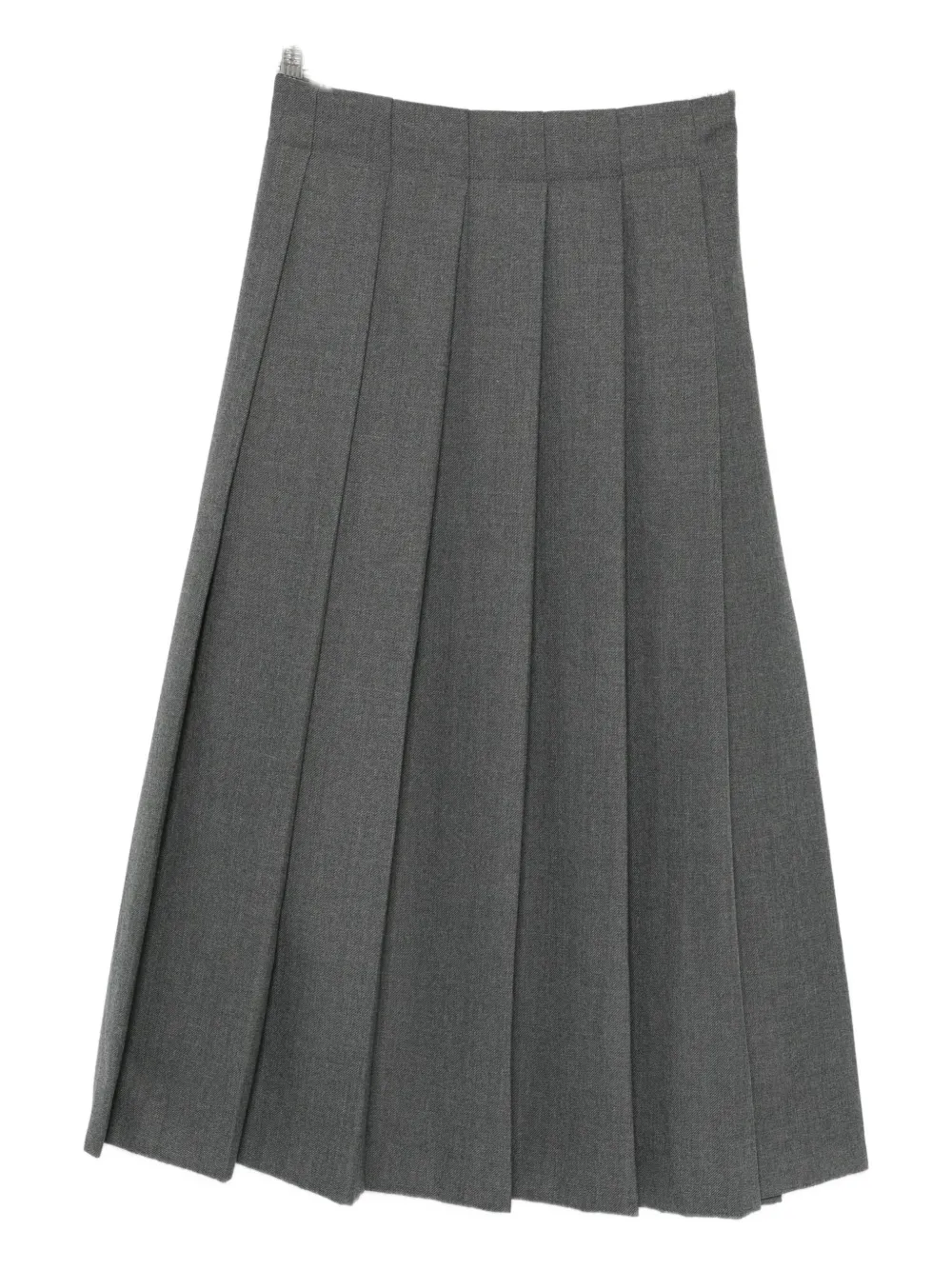 

Юбки VAQUERA серые Vaquera, серый