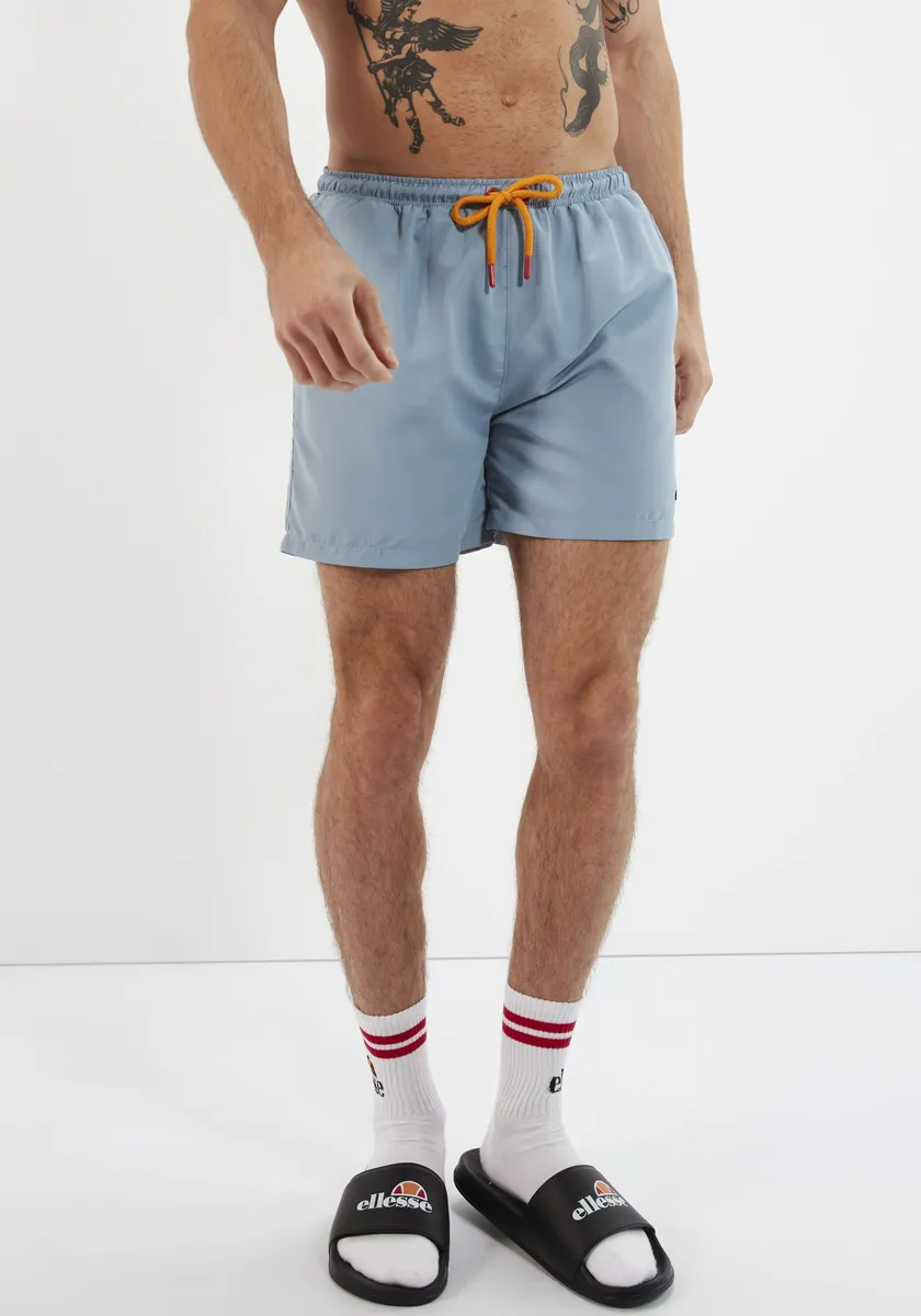 

Плавки Ellesse "KNIGHTS SWIMSHORT 5 INCH", голубой