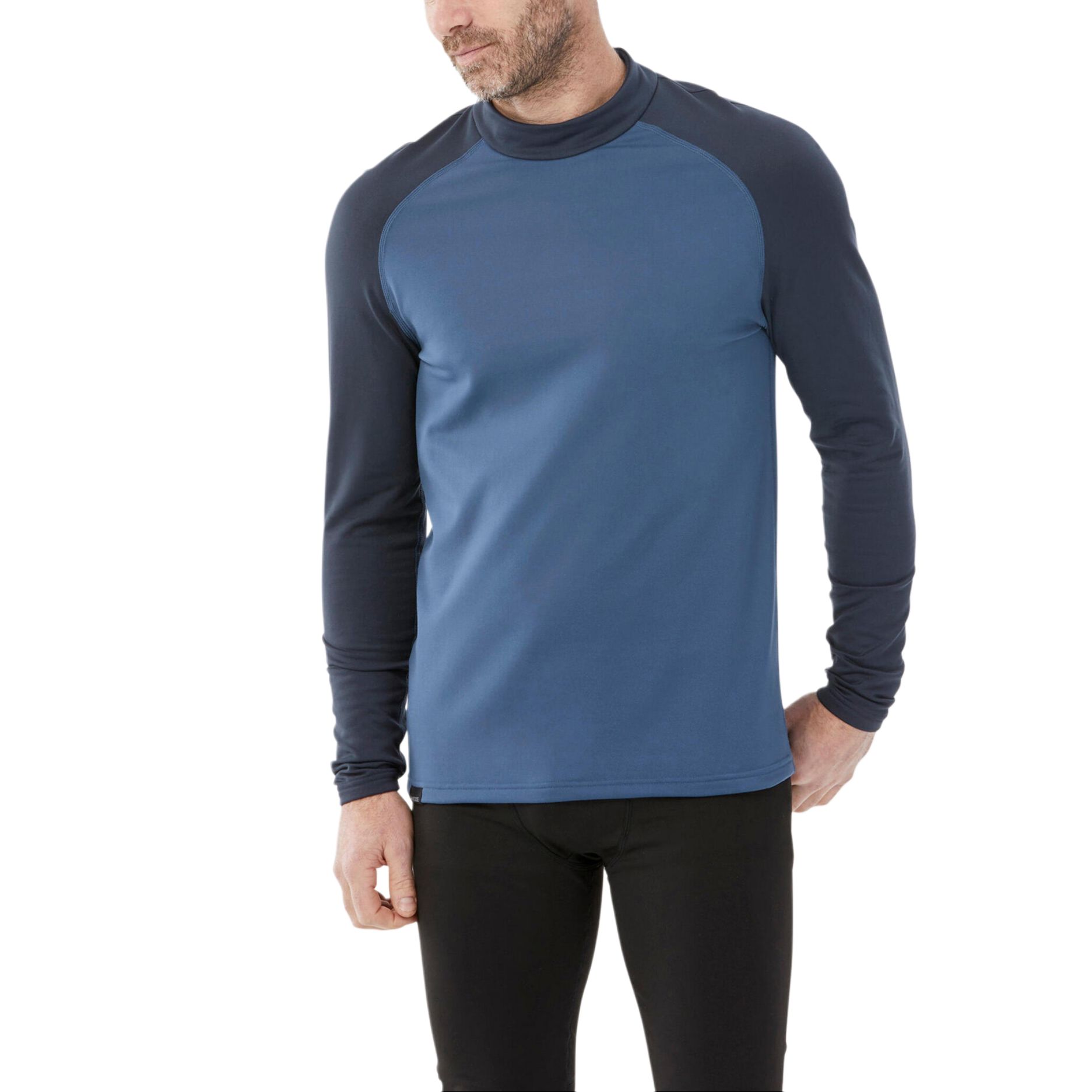 

DECATHLON Майка мужская, цвет чернильно-бирюзовый/темно-синий