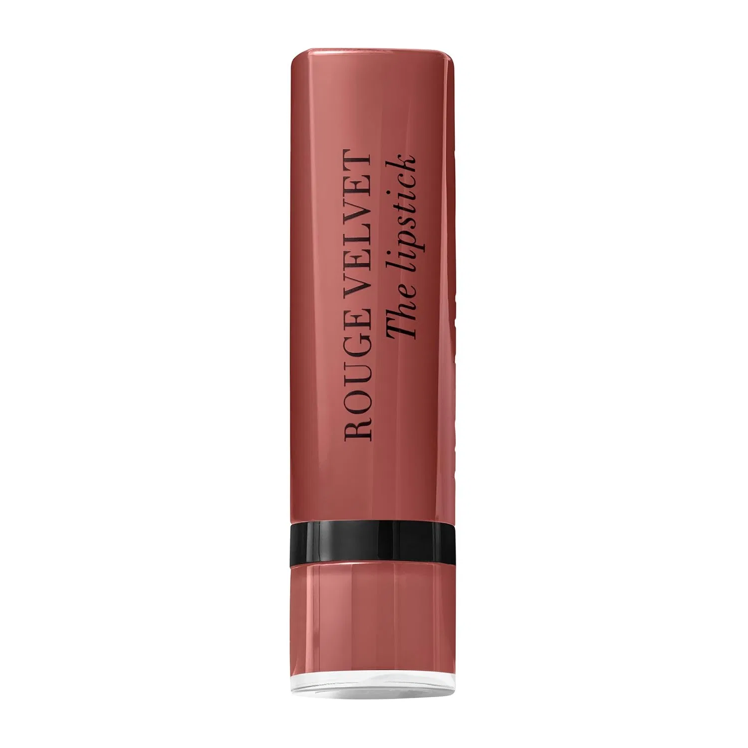Матовая помада «Rouge Velvet The Lipstick 48 Mocha'Mour» от Bourjois Bourjois