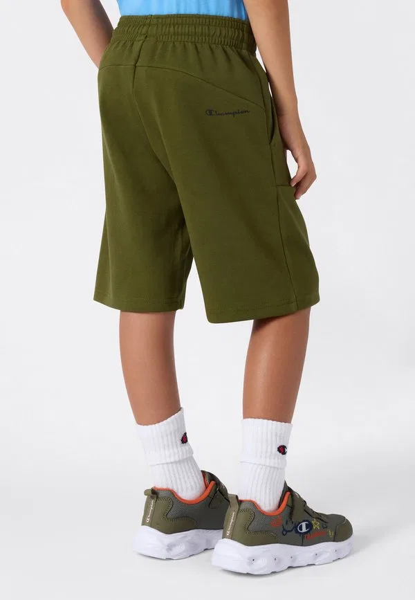 Технические шорты Champion, Khaki — фото 3
