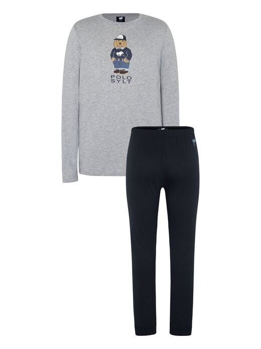 

Пижамы Polo Sylt, синий