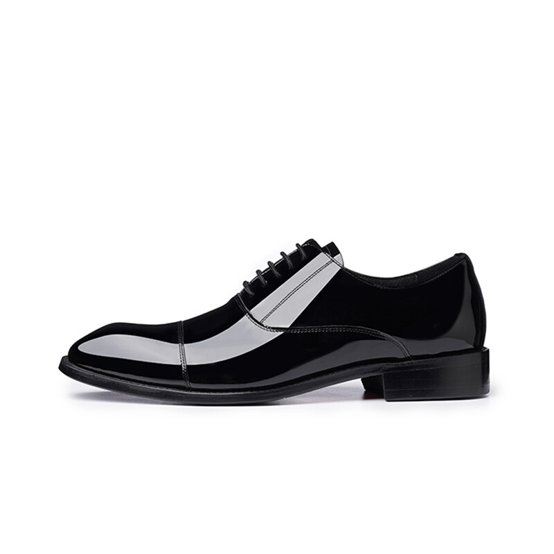 

Туфли LAORENTOU Dress Shoes Men Low-Top
