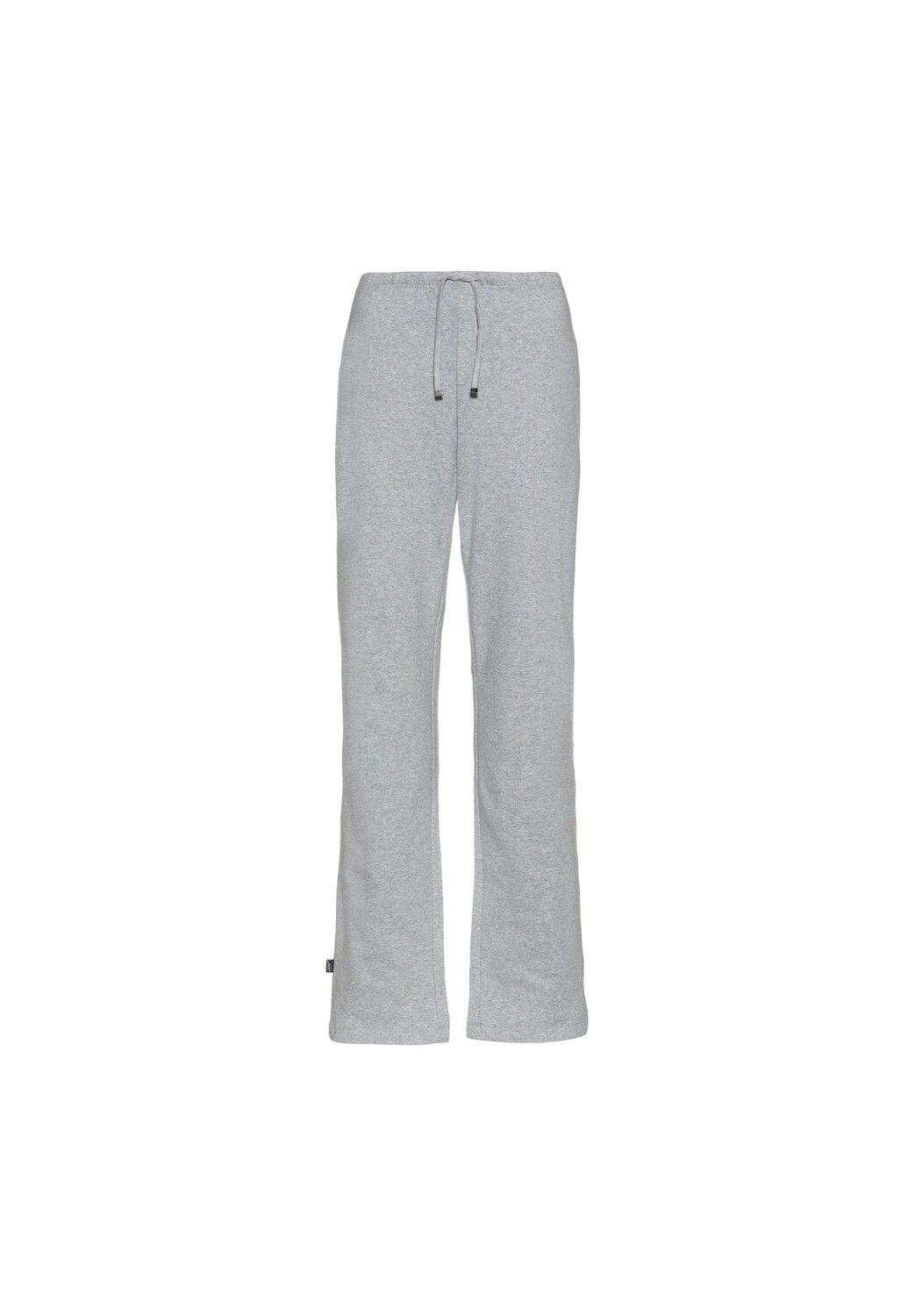 

Спортивные штаны SHIRLEY на шнурке, с карманами женские JOY sportswear, цвет Smoke Mel