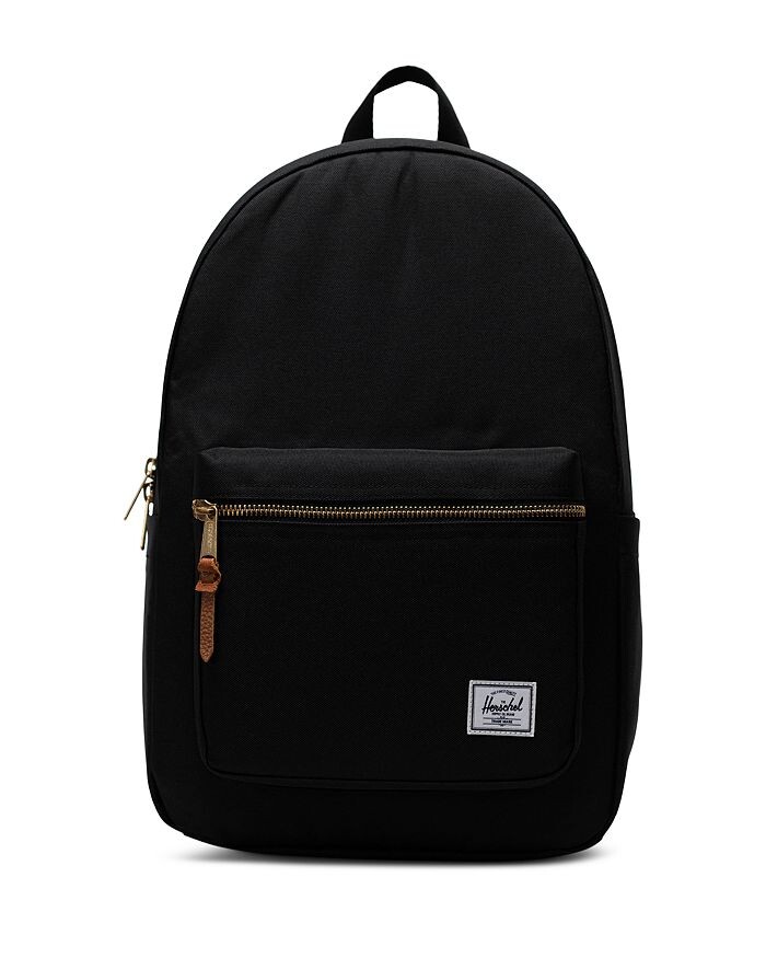 

Рюкзак Herschel Supply Co. Settlement, черный