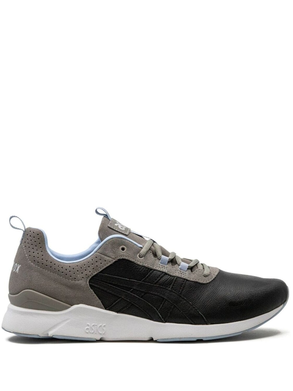 

Кроссовки Gel-Lyte Runner Solebox Blue Carpenter Bee II ASICS, черный