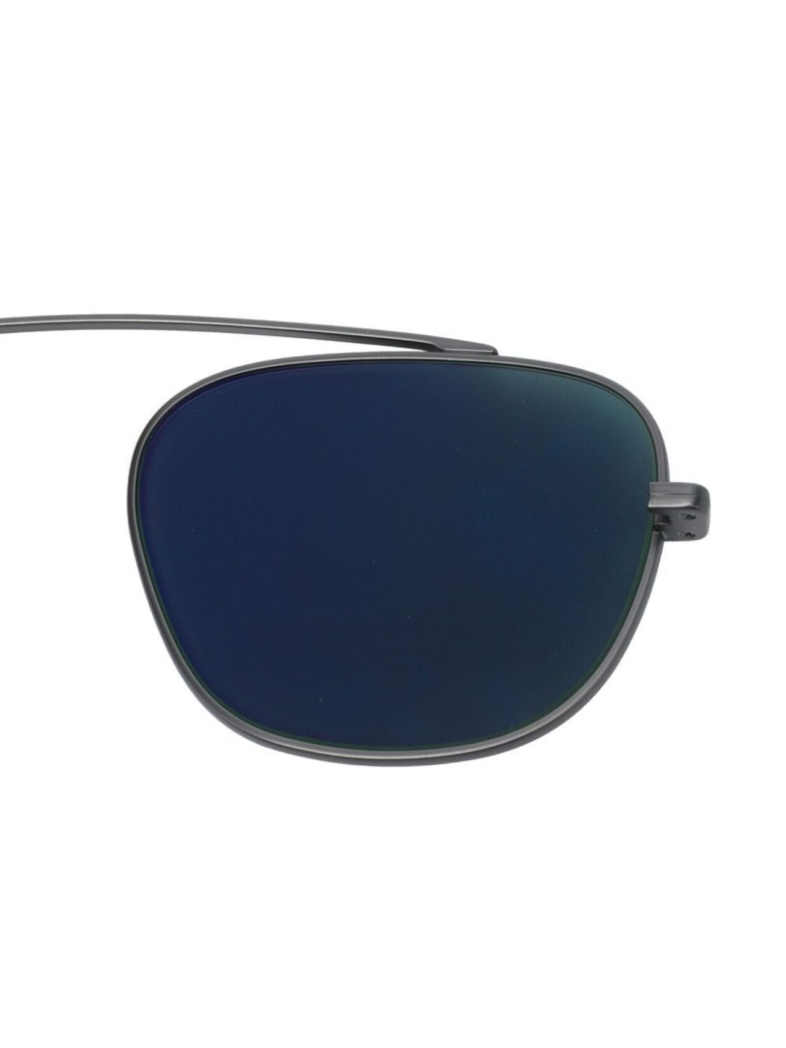 

Dita Eyewear солнцезащитные очки в квадратной оправе, черный