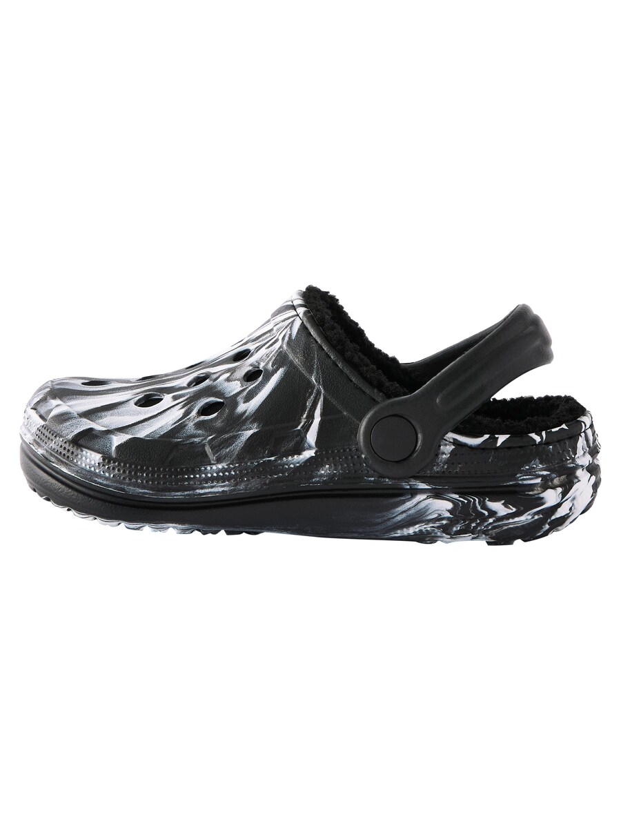 

Тапочки Next Slippers, черный