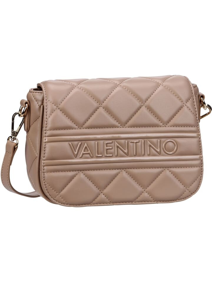 

Сумка через плечо Valentino Bags Ada O09, бежевый