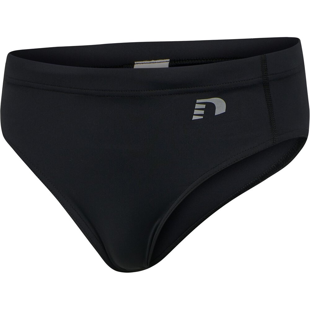 

Трусы Newline Core Athletic, черный